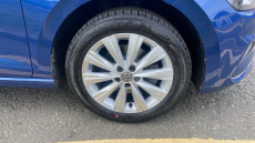 Volkswagen Polo 1.0 TSI 115 SEL 5dr DSG Petrol Hatchback